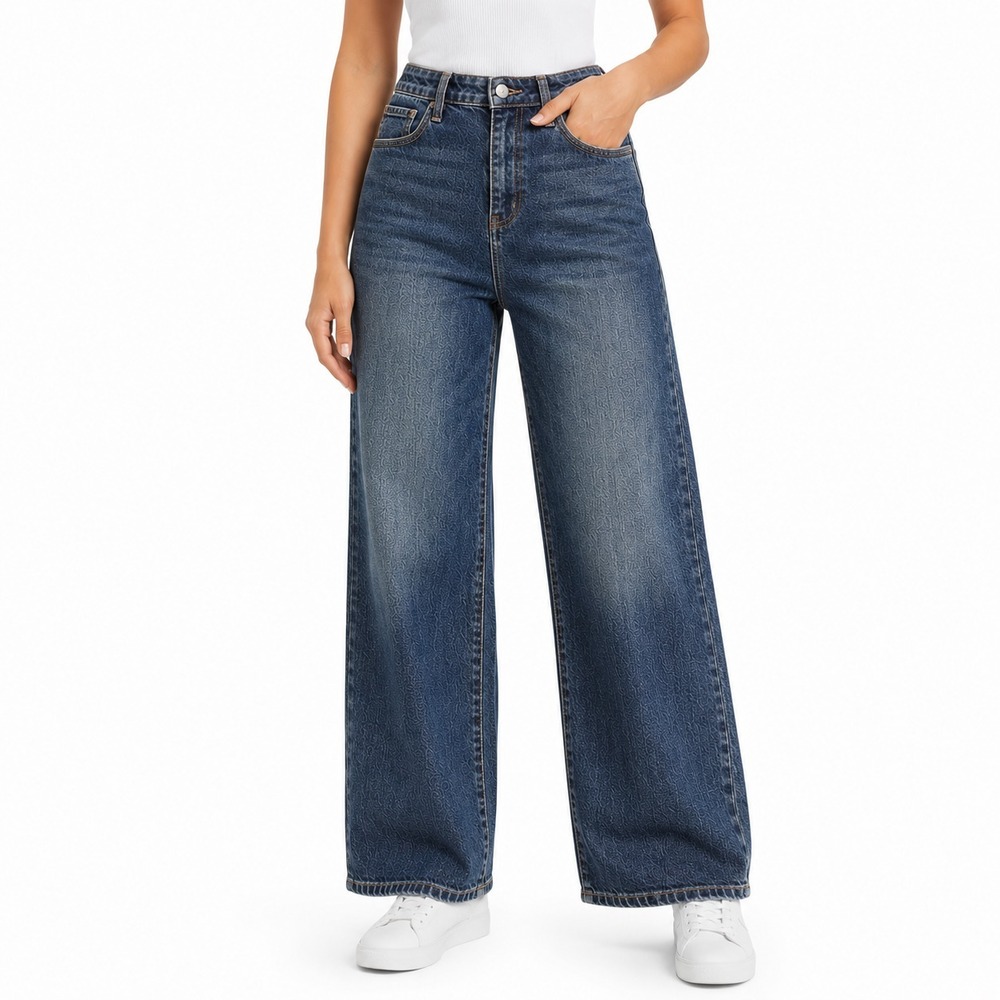 Express Ankle Jean Womens Size 14 Dark Wash Stretch Denim Straight Leg NWT